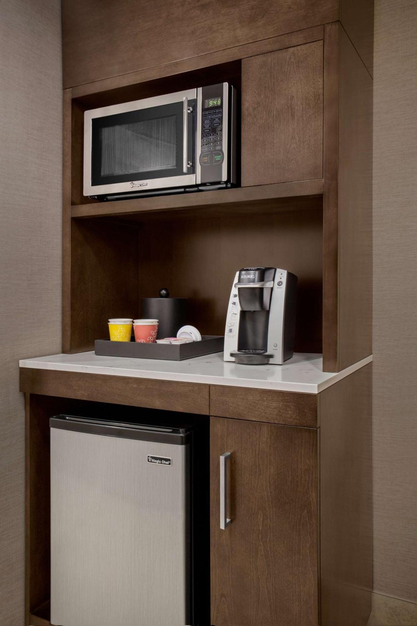 Hilton Garden Inn Lubbock Kültér fotó