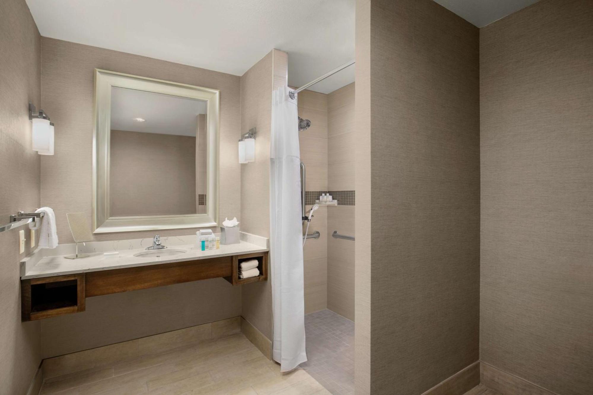 Hilton Garden Inn Lubbock Kültér fotó