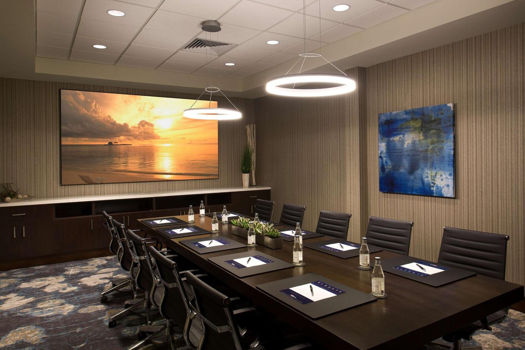 Hilton Garden Inn Lubbock Kültér fotó