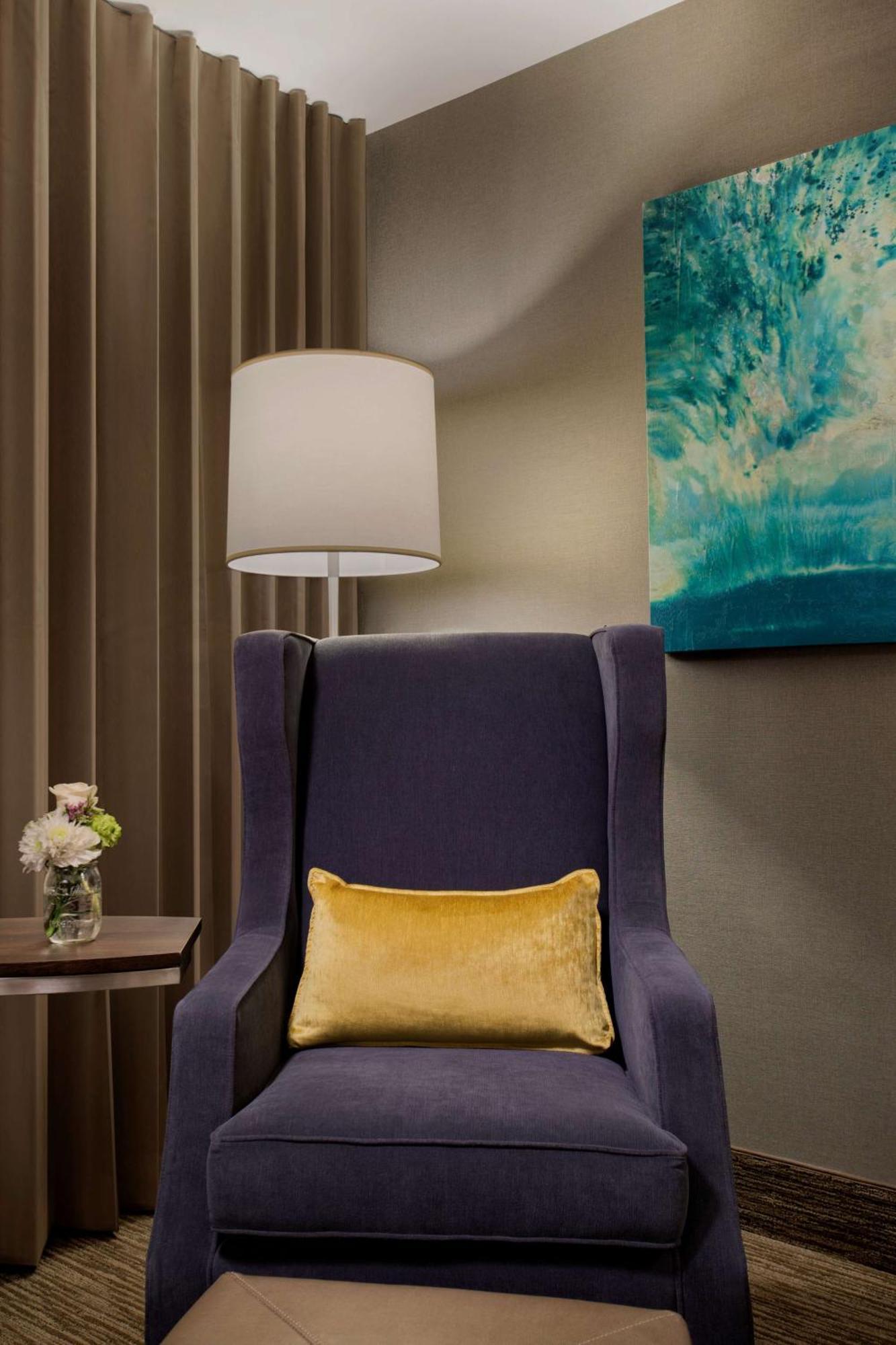 Hilton Garden Inn Lubbock Kültér fotó