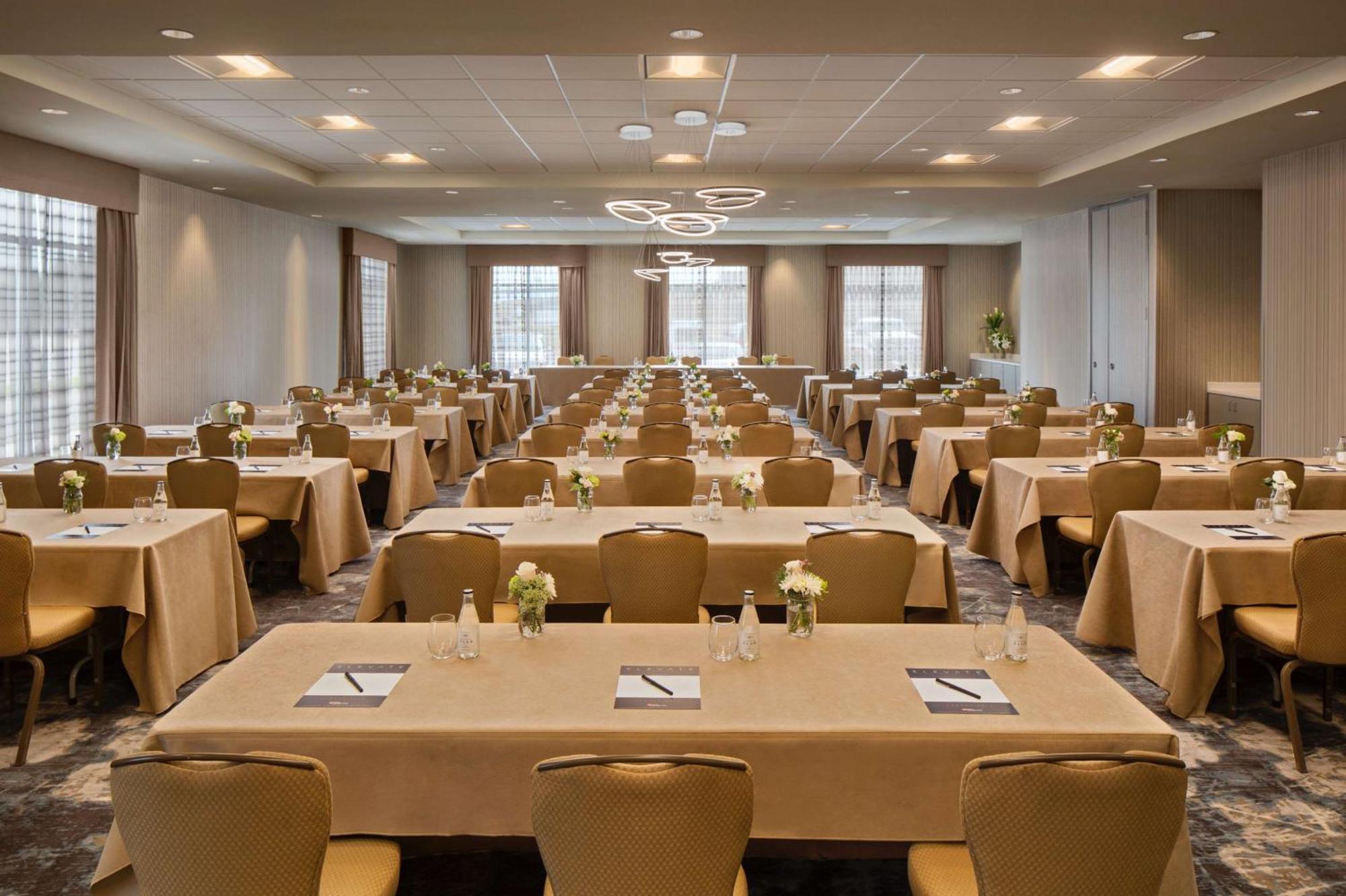 Hilton Garden Inn Lubbock Kültér fotó