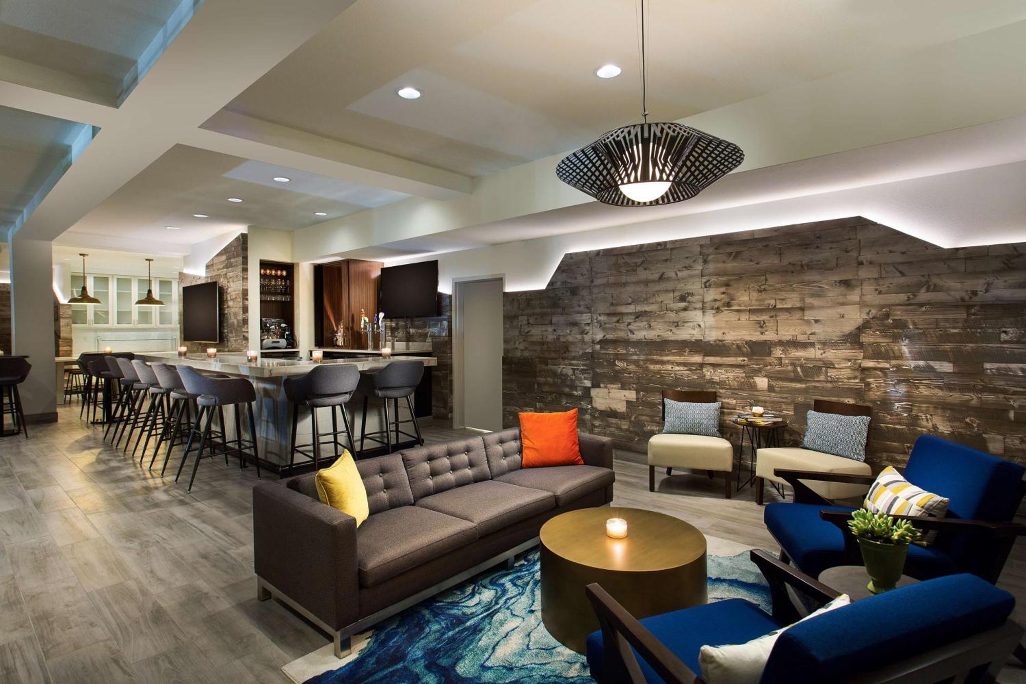 Hilton Garden Inn Lubbock Kültér fotó