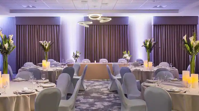 Hilton Garden Inn Lubbock Kültér fotó